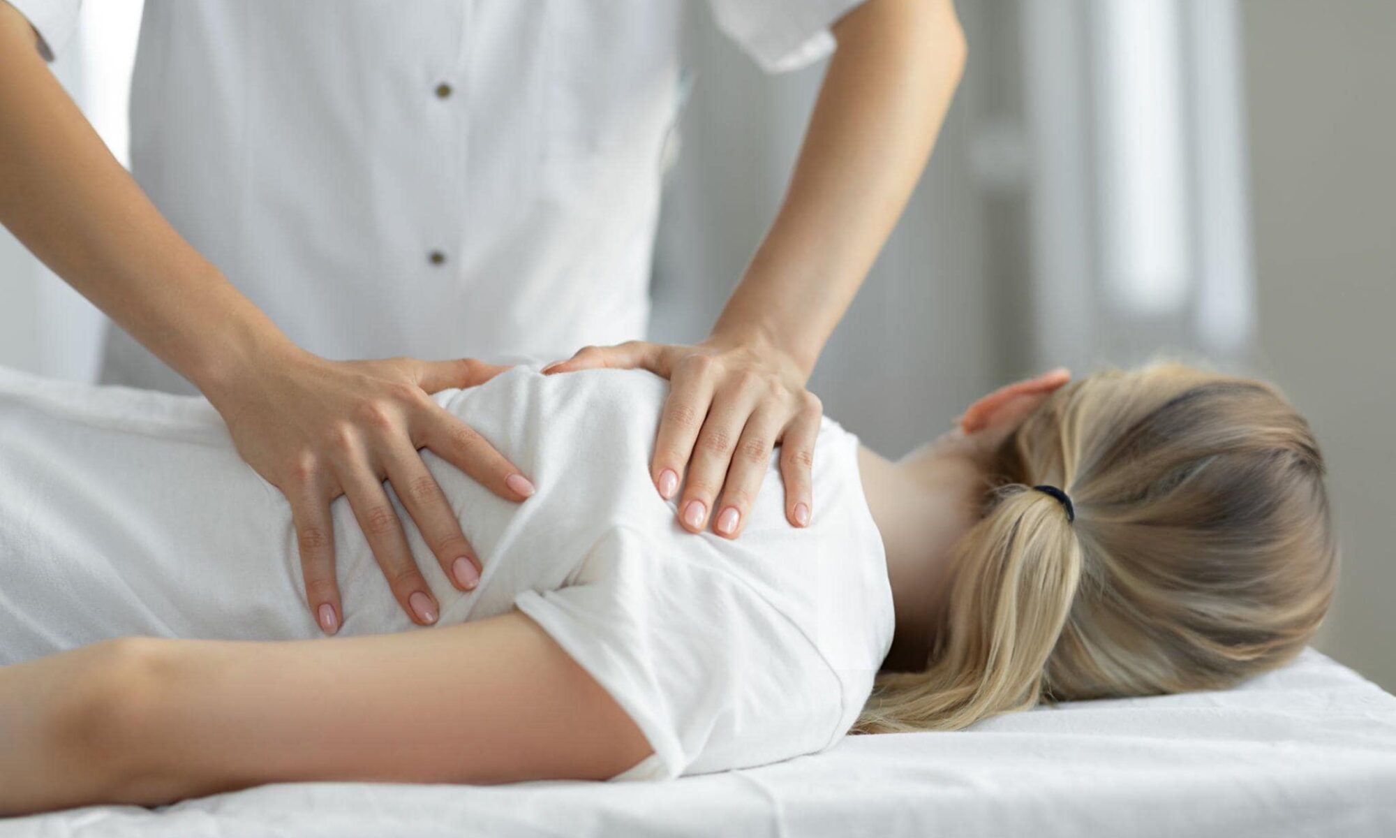 Personal Stories of Relief: Testimonials on Chiropractic Treatment for Back Pain